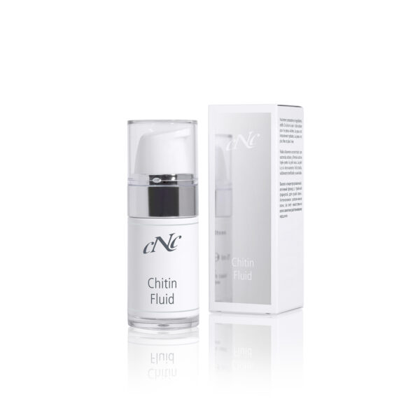 CNC Aesthetic World Chitin Fluid näoseerum 15ml