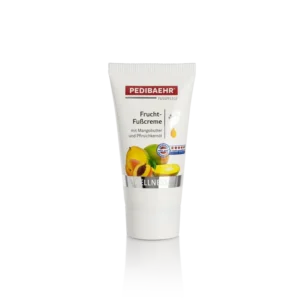 Baehr jalakreem puuvilja 30ml