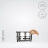 Skadrees matt mousse make up Medium 15ml