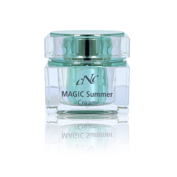 CNC Magic Summer 24h kreem 50ml UUS!