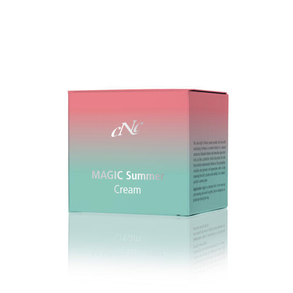 CNC Magic Summer 24h kreem 50ml UUS! - Image 2