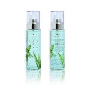 Hyaluron Spray Aloe & Mint värskendav sprei 150 ml UUS!