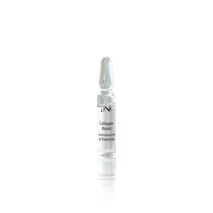 CNC Collagen-Boost ampullid aminohapped ja tripeptiidid 10x 2ml UUS!