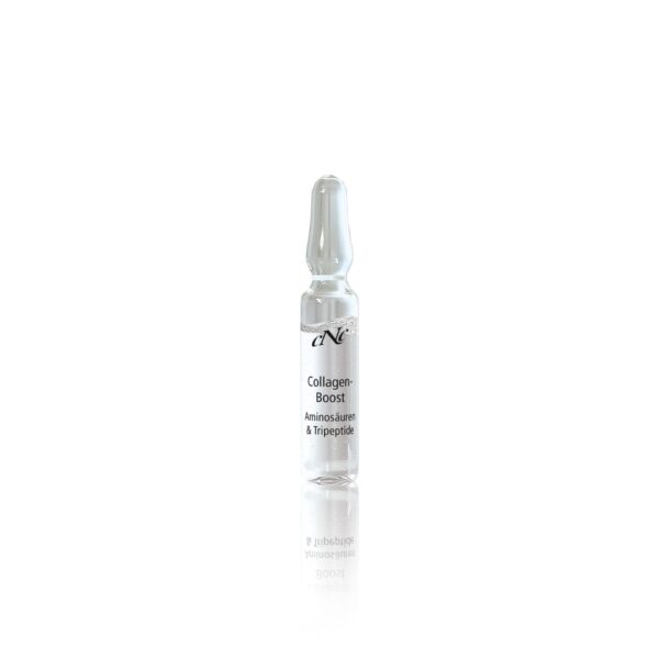 CNC Collagen-Boost ampullid aminohapped ja tripeptiidid 10x 2ml UUS!