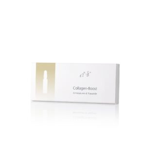 CNC Collagen-Boost ampullid aminohapped ja tripeptiidid 10x 2ml UUS!