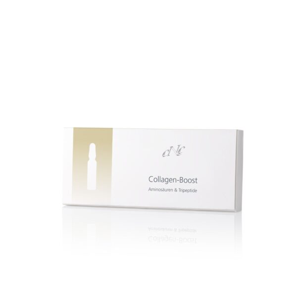 CNC Collagen-Boost ampullid aminohapped ja tripeptiidid 10x 2ml UUS! - Image 2