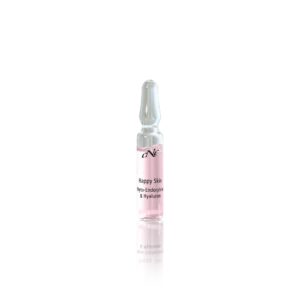 CNC Happy Skin füto-endorfiini kompleks ja hüaluroonhape 10x 2ml UUS!
