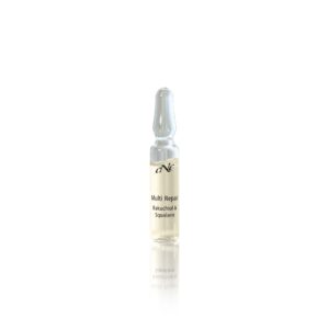 CNC Multi Repair ampullid bakuchioli ja skvalaaniga 10x 2ml UUS!