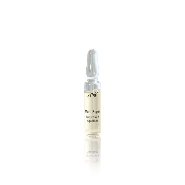 CNC Multi Repair ampullid bakuchioli ja skvalaaniga 10x 2ml UUS!