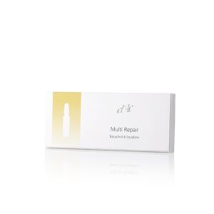 CNC Multi Repair ampullid bakuchioli ja skvalaaniga 10x 2ml UUS!