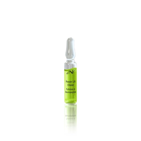 CNC Power Lift Elixir ampullid pullulani ja neuropeptiididega 10x 2ml UUS!