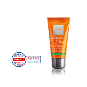 Baehr Sinnes Oase käte-ja küüntekreem 30ml