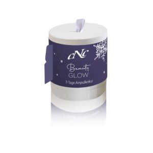 CNC Beauty Glow 7-päevane ampullikuur 7x2ml