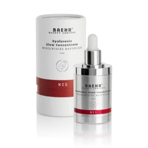Baehr Hyaluronic Glow kontsentraat 30ml