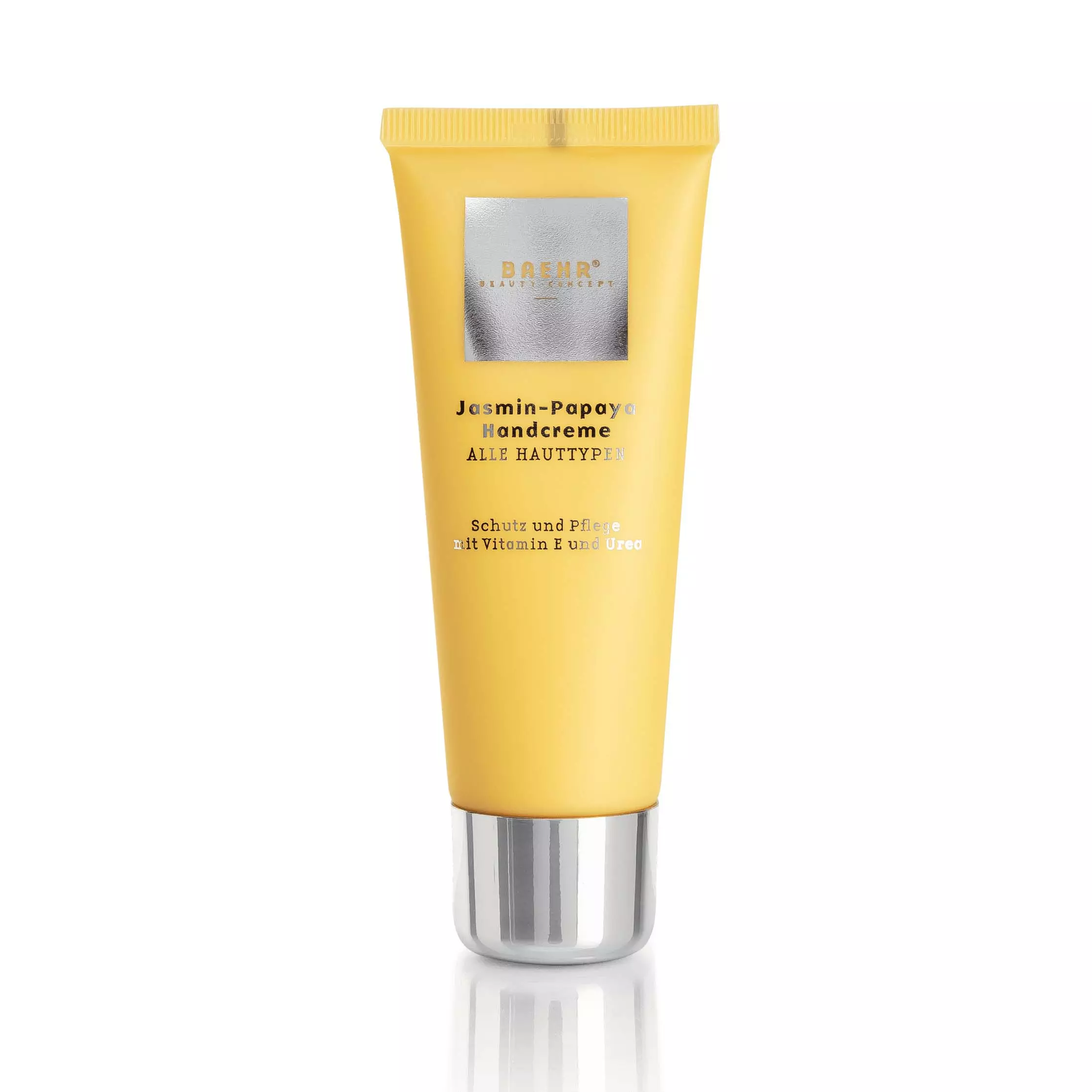 Baehr jasmiini ja papaia lõhnaline kätekreem 30 ml