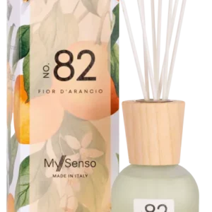 Baehr My Senso ruumilõhnastaja N°82 Fior D'Arancio 240 ml