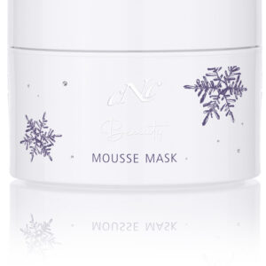 CNC Beauty "Mousse mask" 100ml