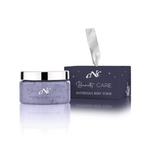 CNC Beauty CARE MYSTERIOUS kehakoorija 180 g