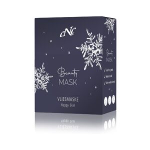 CNC kangasmask "Happy Skin" 1tk