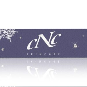 CNC professionaalne küüneviil talvise motiiviga