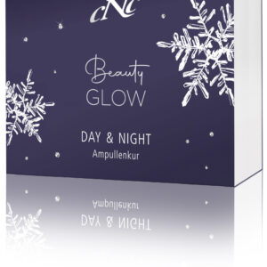 Beauty Glow Day & Night ampullikuur 10×2ml