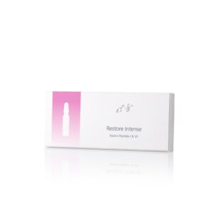 CNC Restore Intense "Matrix Peptide I & VII" seerum 10x2ml UUS!