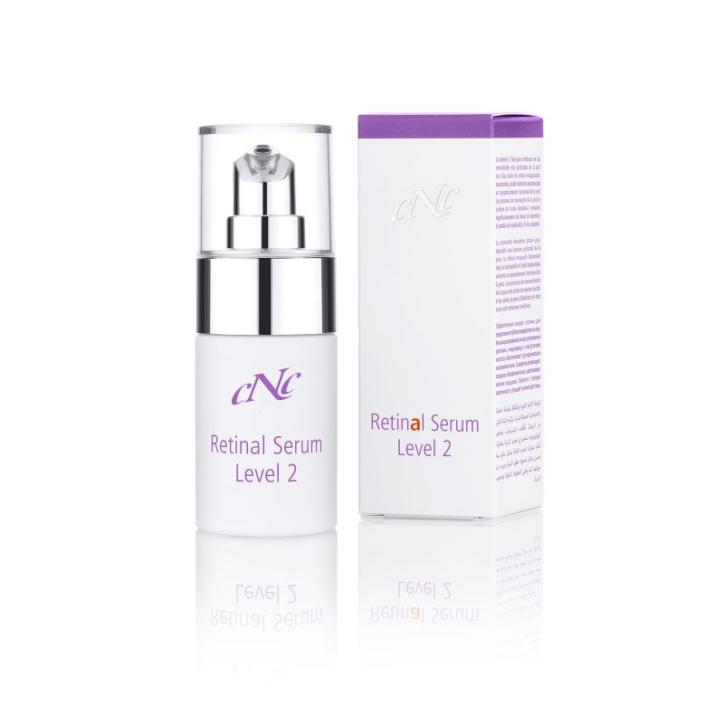 Retinal Serum Level 2 seerum 15ml