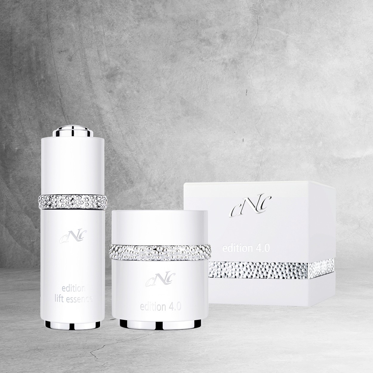 Edition 4.0 Lift Essence seerum 30ml - Image 2