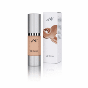 CNC DD Cream tooniv päevakreem 30ml UUS!
