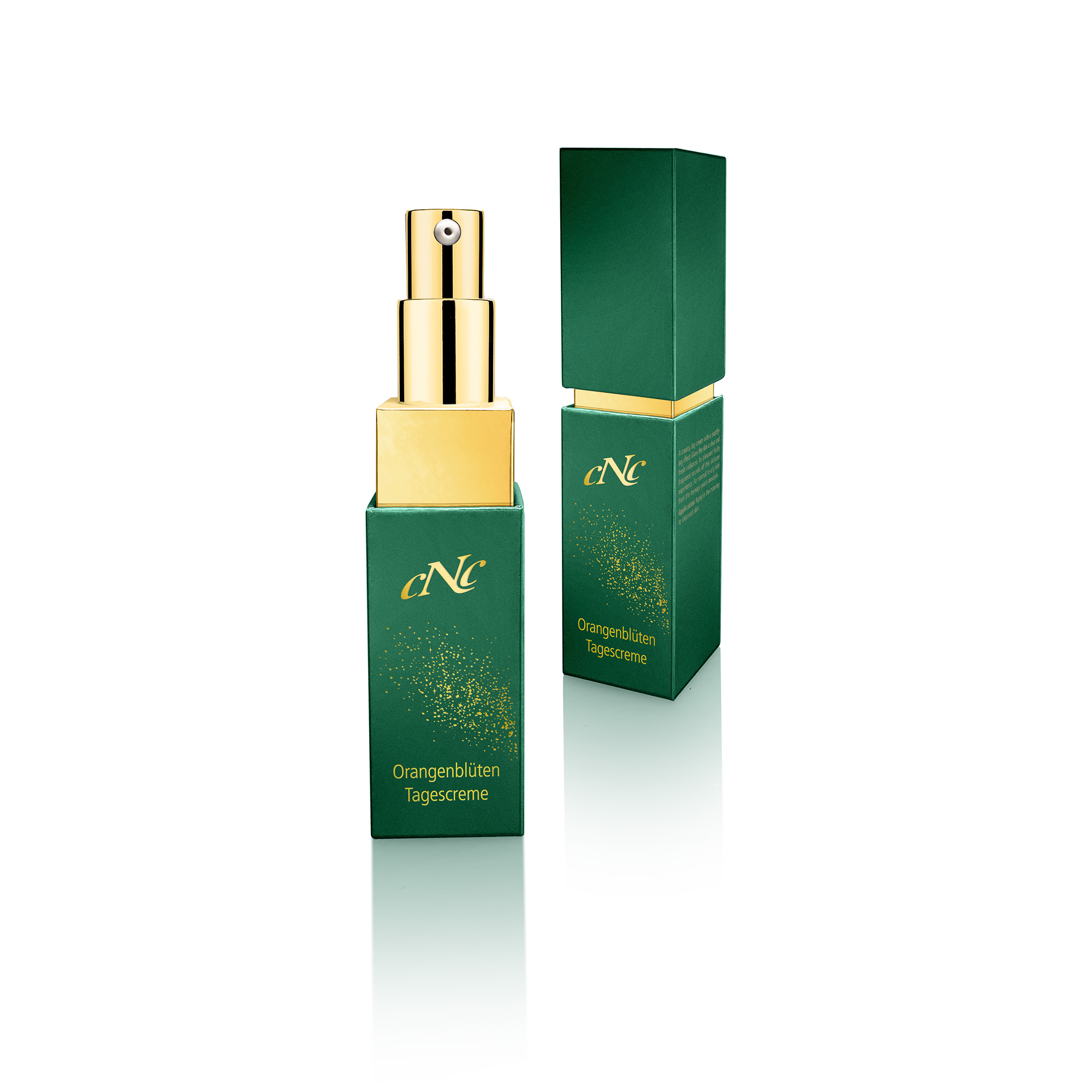 Apelsiniõie päevakreem15ml
