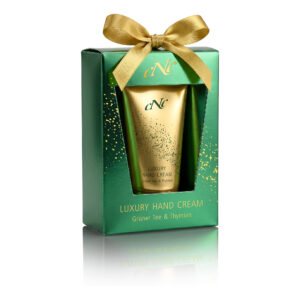 Luksuslik kätekreem roheline tee & tüümian 30ml